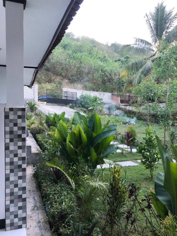 Kuta  Ariata Arya Hostel מראה חיצוני תמונה