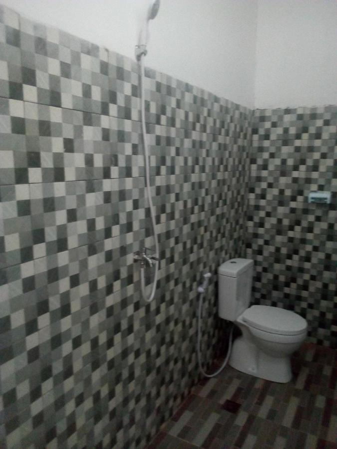 Kuta  Ariata Arya Hostel מראה חיצוני תמונה