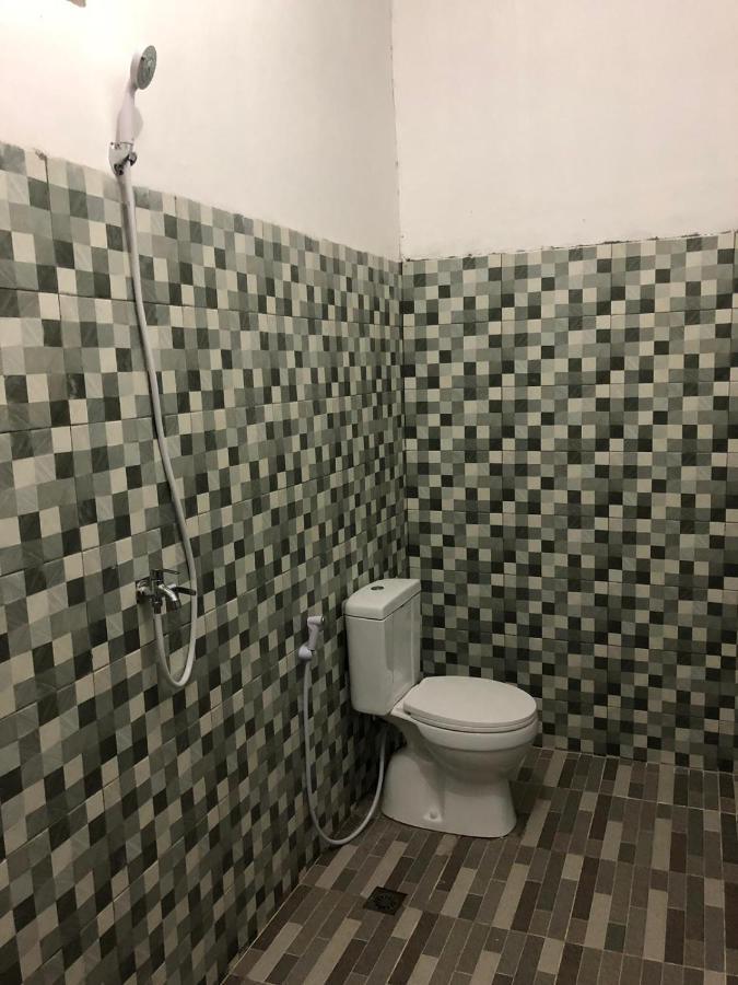 Kuta  Ariata Arya Hostel מראה חיצוני תמונה