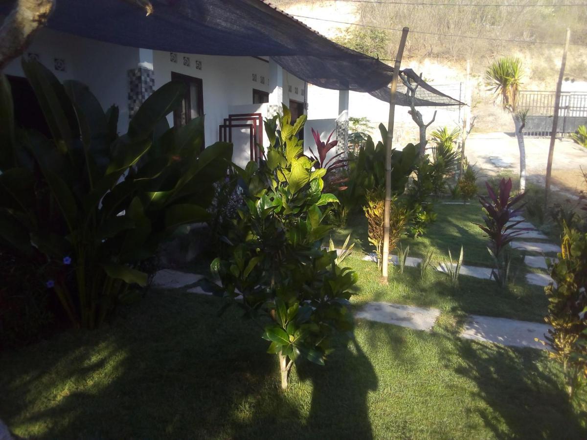 Kuta  Ariata Arya Hostel מראה חיצוני תמונה