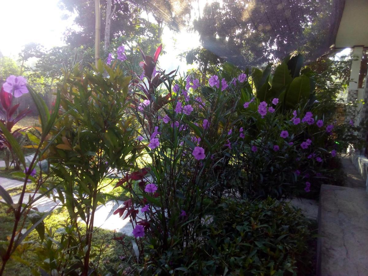 Kuta  Ariata Arya Hostel מראה חיצוני תמונה