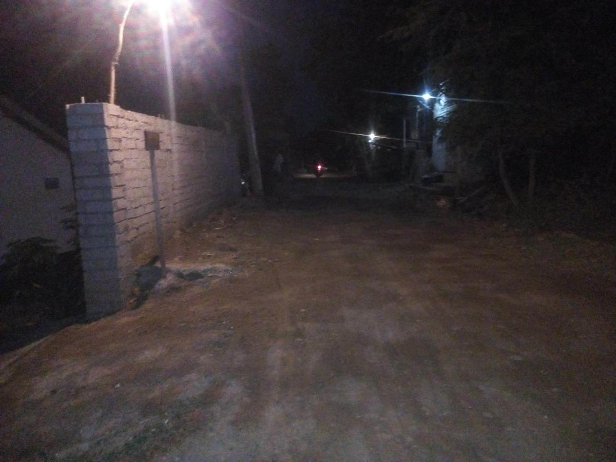 Kuta  Ariata Arya Hostel מראה חיצוני תמונה
