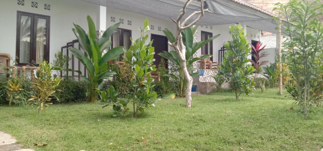 Kuta  Ariata Arya Hostel מראה חיצוני תמונה