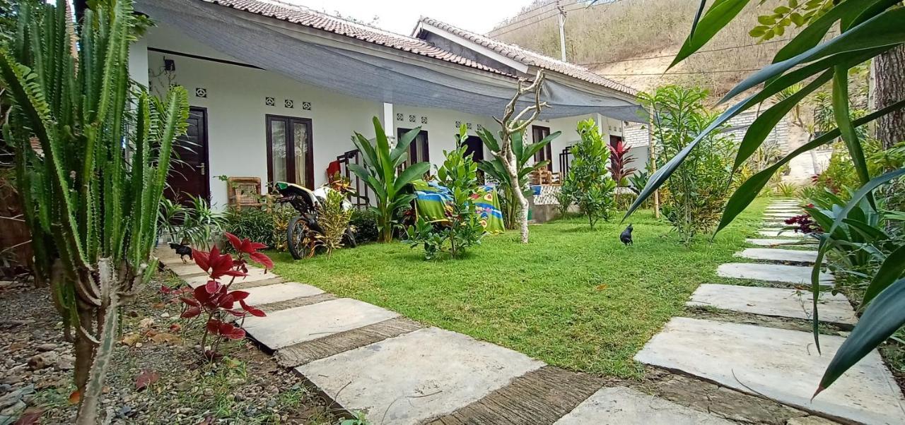 Kuta  Ariata Arya Hostel מראה חיצוני תמונה