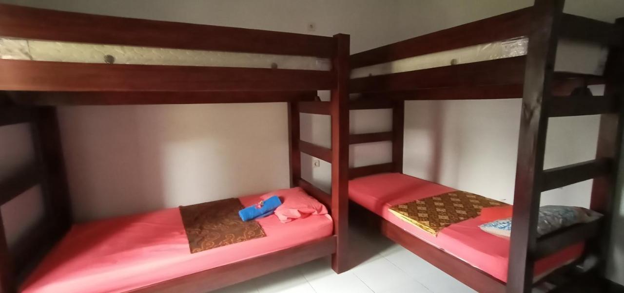 Kuta  Ariata Arya Hostel מראה חיצוני תמונה