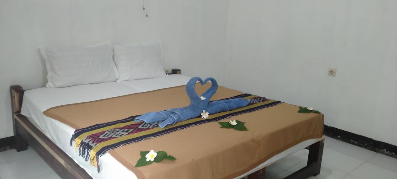 Kuta  Ariata Arya Hostel מראה חיצוני תמונה